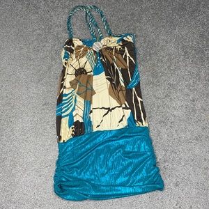 Cocktail Dress